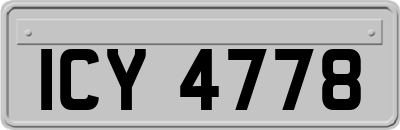 ICY4778