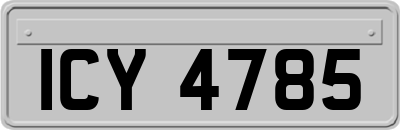 ICY4785