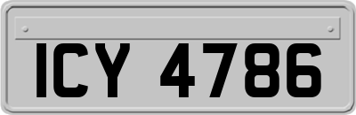 ICY4786