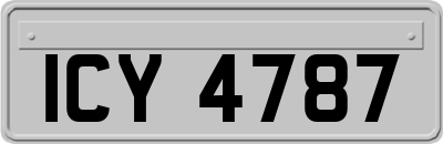 ICY4787