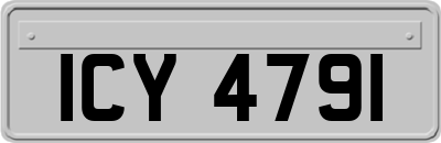 ICY4791