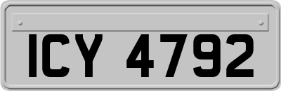ICY4792