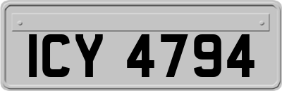 ICY4794