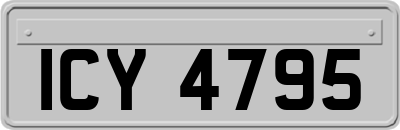 ICY4795