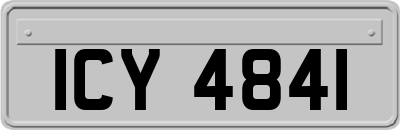 ICY4841