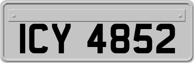 ICY4852