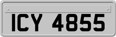 ICY4855
