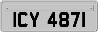 ICY4871