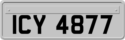 ICY4877