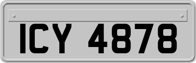 ICY4878