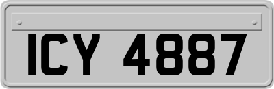 ICY4887