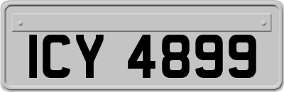 ICY4899