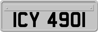 ICY4901