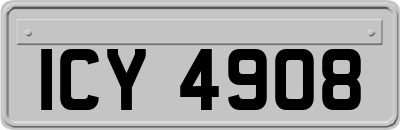 ICY4908
