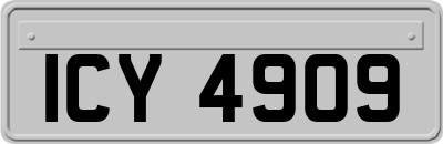 ICY4909