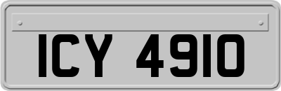 ICY4910