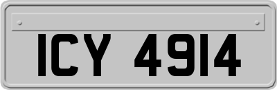 ICY4914