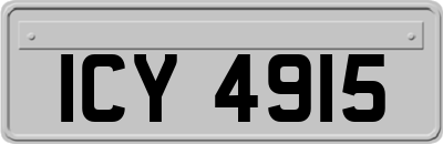 ICY4915