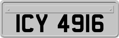 ICY4916