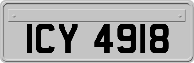 ICY4918