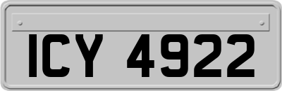 ICY4922