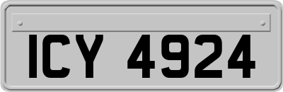 ICY4924