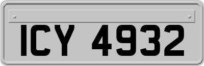 ICY4932