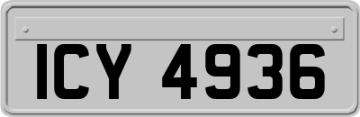 ICY4936