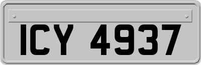 ICY4937