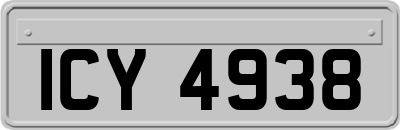 ICY4938