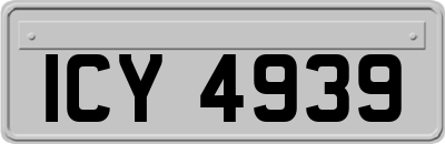 ICY4939