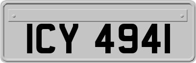 ICY4941