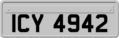 ICY4942