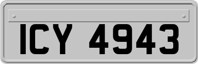 ICY4943