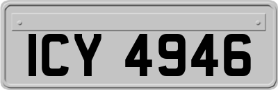 ICY4946