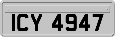 ICY4947
