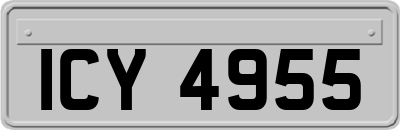 ICY4955