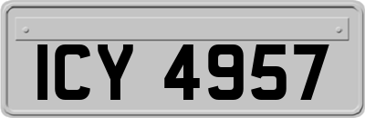ICY4957