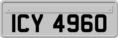 ICY4960
