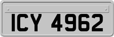 ICY4962