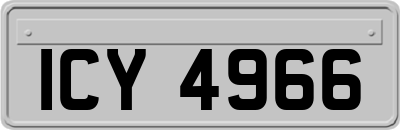 ICY4966