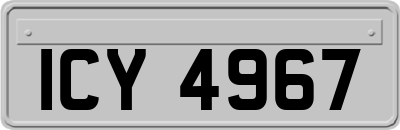 ICY4967