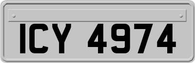 ICY4974