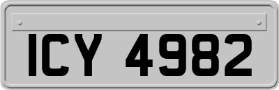ICY4982