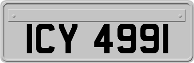 ICY4991