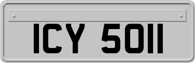 ICY5011