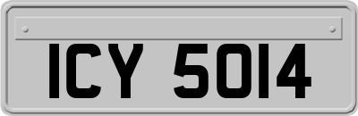 ICY5014