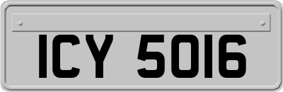 ICY5016