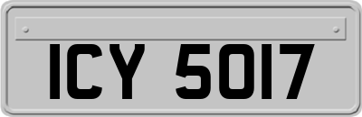 ICY5017
