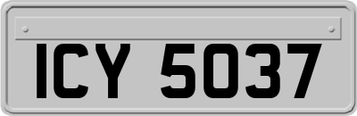 ICY5037